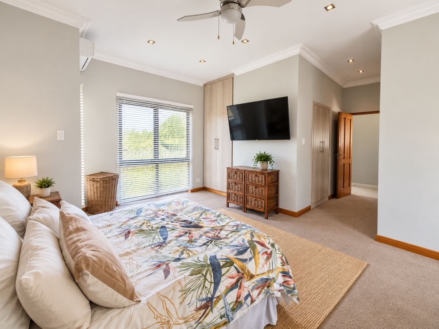 4 Bedroom Property for Sale in Woodland Hills Wildlife Estate Free State